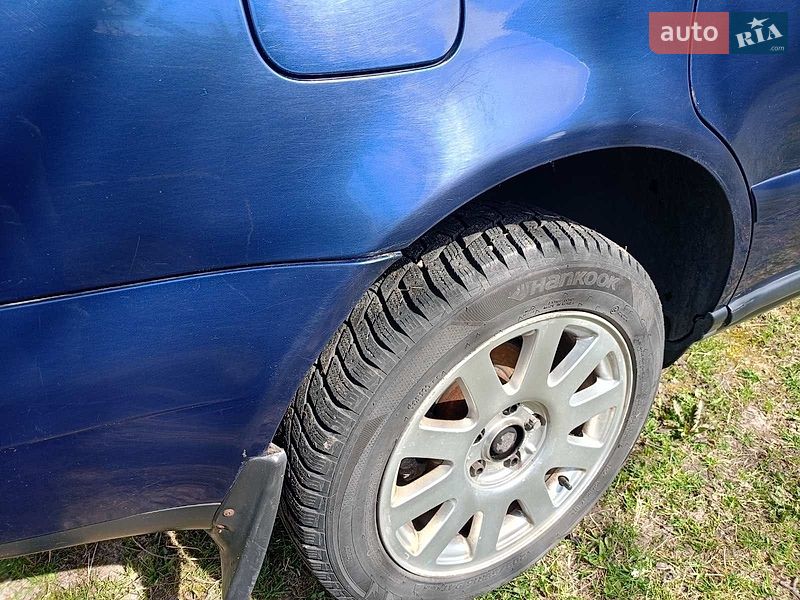 Універсал Audi A4 2001 в Бердичеві фото 15 Універсал Audi A4 2001 в Бердичеві