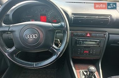 Універсал Audi A4 2001 в Бердичеві фото 2 Універсал Audi A4 2001 в Бердичеві