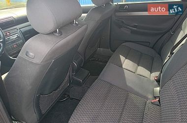 Універсал Audi A4 2001 в Бердичеві фото 3 Універсал Audi A4 2001 в Бердичеві