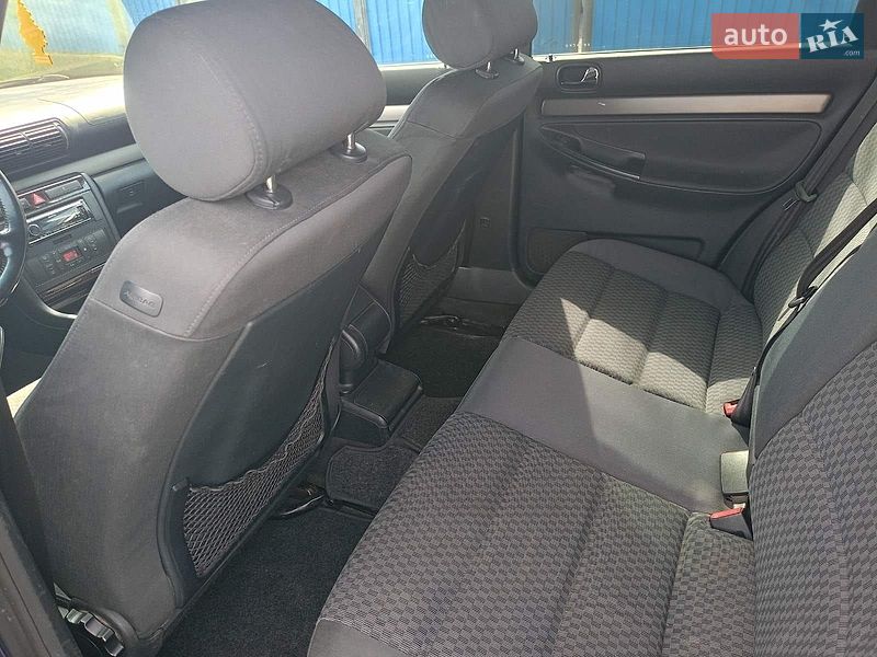 Універсал Audi A4 2001 в Бердичеві фото 3 Універсал Audi A4 2001 в Бердичеві
