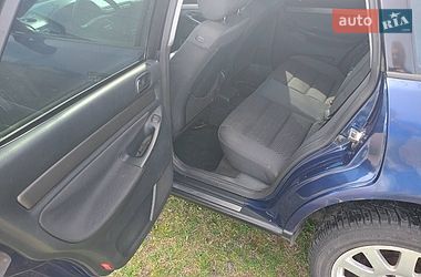Універсал Audi A4 2001 в Бердичеві фото 5 Універсал Audi A4 2001 в Бердичеві