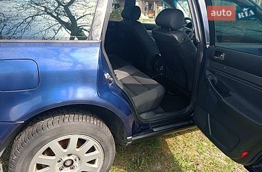 Універсал Audi A4 2001 в Бердичеві фото 6 Універсал Audi A4 2001 в Бердичеві