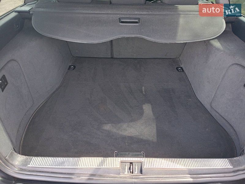 Універсал Audi A4 2001 в Бердичеві фото 8 Універсал Audi A4 2001 в Бердичеві