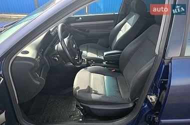 Універсал Audi A4 2001 в Бердичеві фото 9 Універсал Audi A4 2001 в Бердичеві