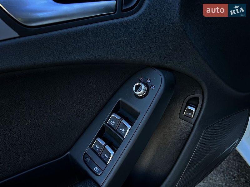 Седан Audi A4 2013 в Николаеве фото 10 Седан Audi A4 2013 в Николаеве
