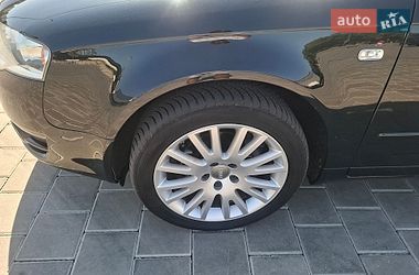 Универсал Audi A4 2006 в Черкассах