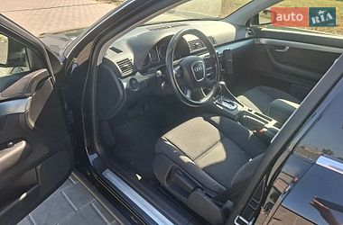 Универсал Audi A4 2006 в Черкассах