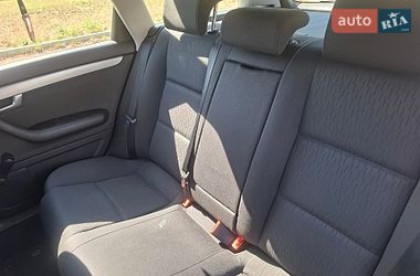 Универсал Audi A4 2006 в Черкассах