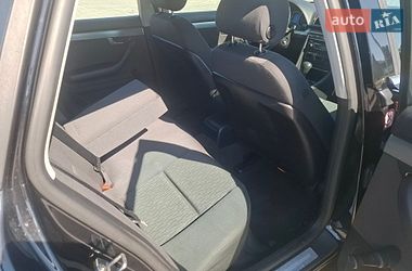 Универсал Audi A4 2006 в Черкассах