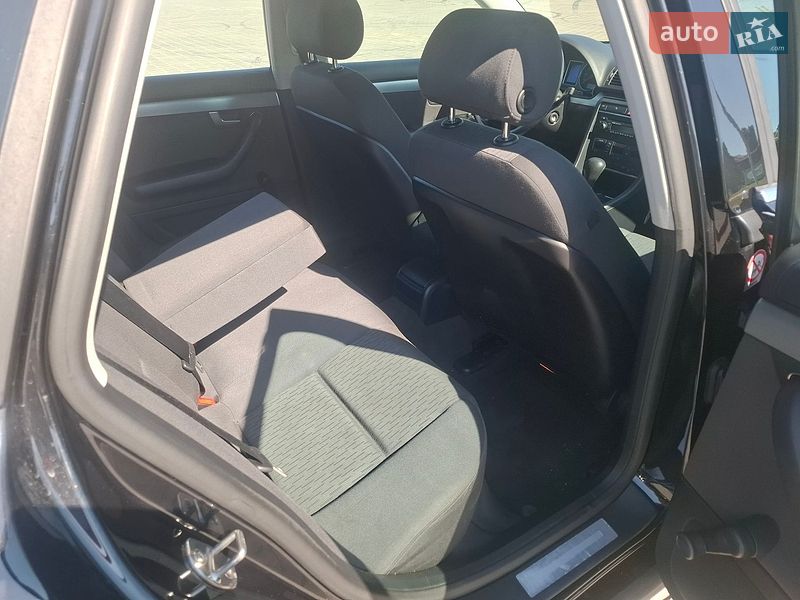 Универсал Audi A4 2006 в Черкассах