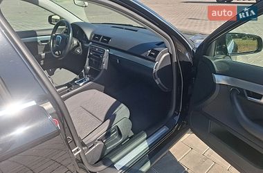 Универсал Audi A4 2006 в Черкассах