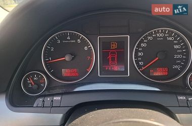 Универсал Audi A4 2006 в Черкассах