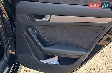 Універсал Audi A4 2013 в Бурштині