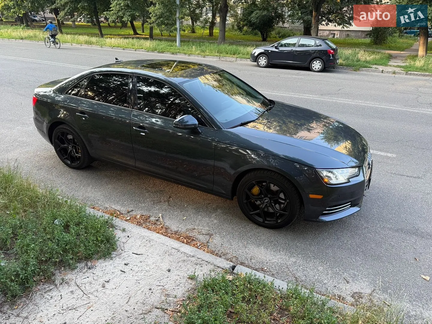 2016 Audi A4 - мініатюра 7
