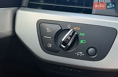 Седан Audi A4 2016 в Киеве фото 13 Седан Audi A4 2016 в Киеве