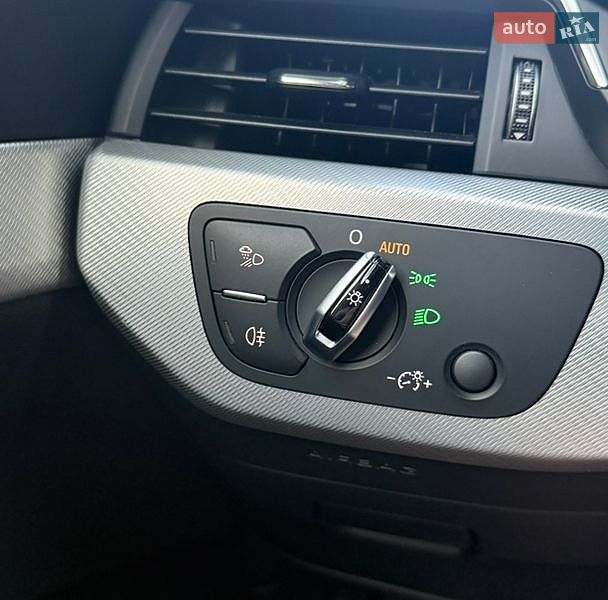 Седан Audi A4 2016 в Киеве фото 13 Седан Audi A4 2016 в Киеве