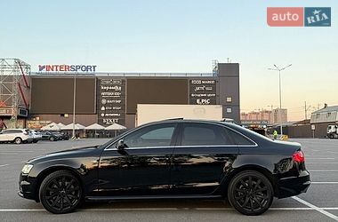 Седан Audi A4 2014 в Києві фото 4 Седан Audi A4 2014 в Києві