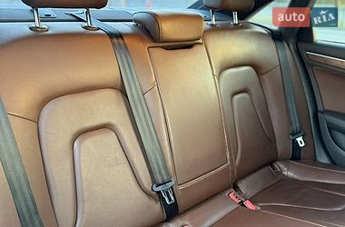 Седан Audi A4 2014 в Києві фото 12 Седан Audi A4 2014 в Києві