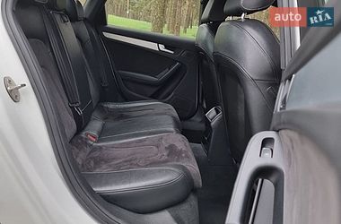 Седан Audi A4 2011 в Сумах
