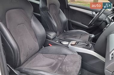 Седан Audi A4 2011 в Сумах