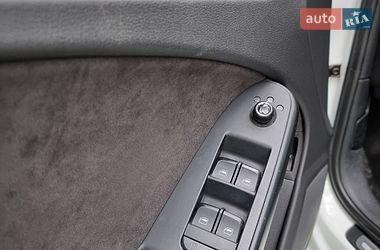 Седан Audi A4 2011 в Сумах