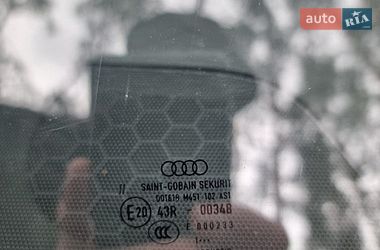 Седан Audi A4 2011 в Сумах