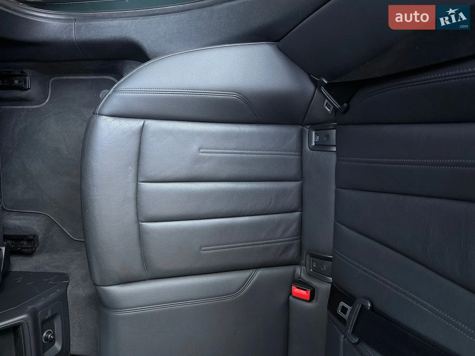 2017 Audi A4 - мініатюра 37
