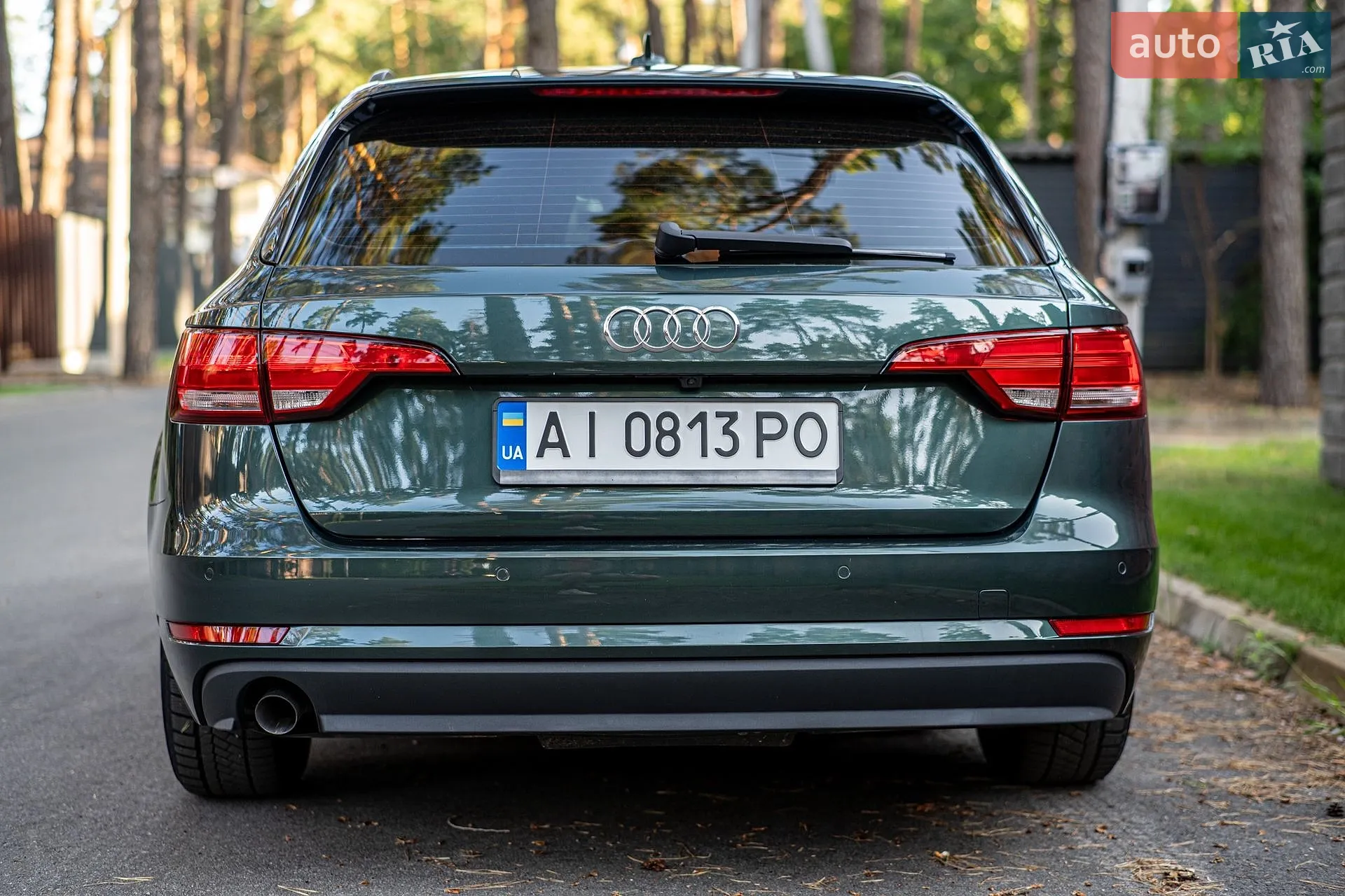 2017 Audi A4 - мініатюра 17