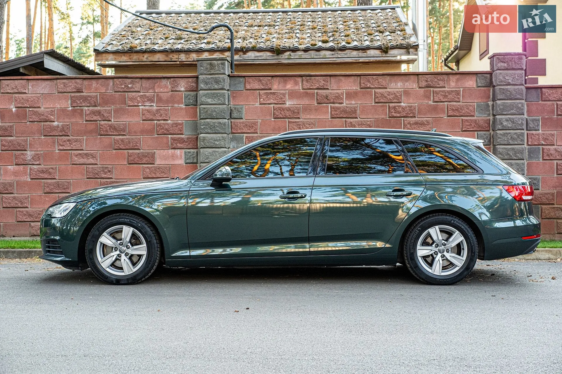 2017 Audi A4 - мініатюра 9
