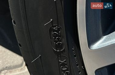 Седан Audi A4 2017 в Попільні