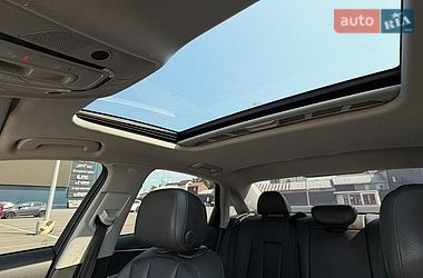 Седан Audi A4 2016 в Києві