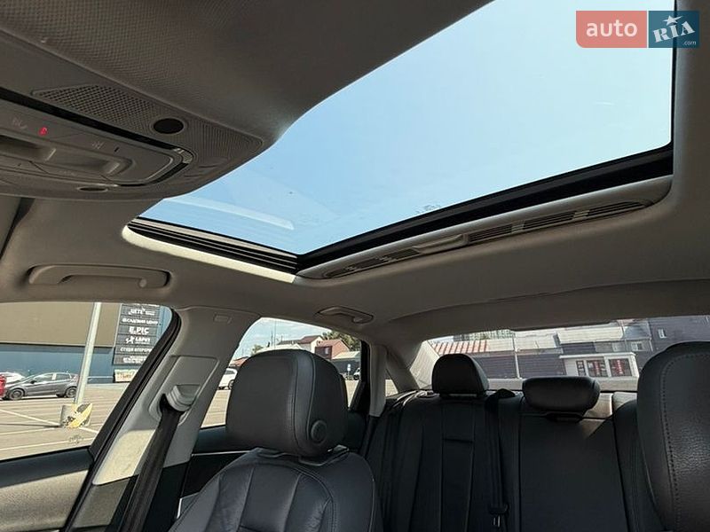 Седан Audi A4 2016 в Києві