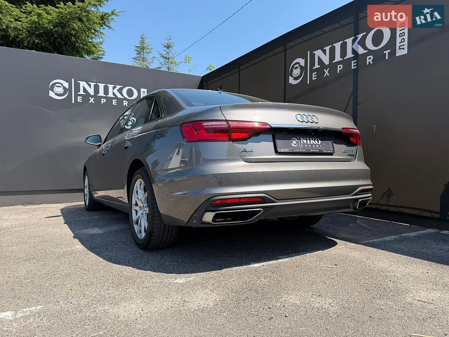 2021 Audi A4 - мініатюра 6