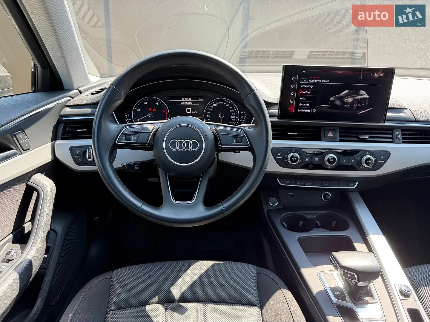 2021 Audi A4 - мініатюра 16