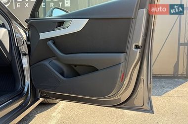 Седан Audi A4 2021 в Львові фото 29 Седан Audi A4 2021 в Львові