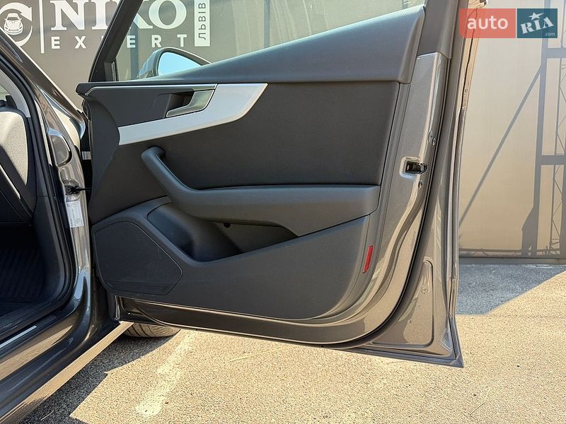 Седан Audi A4 2021 в Львові фото 29 Седан Audi A4 2021 в Львові