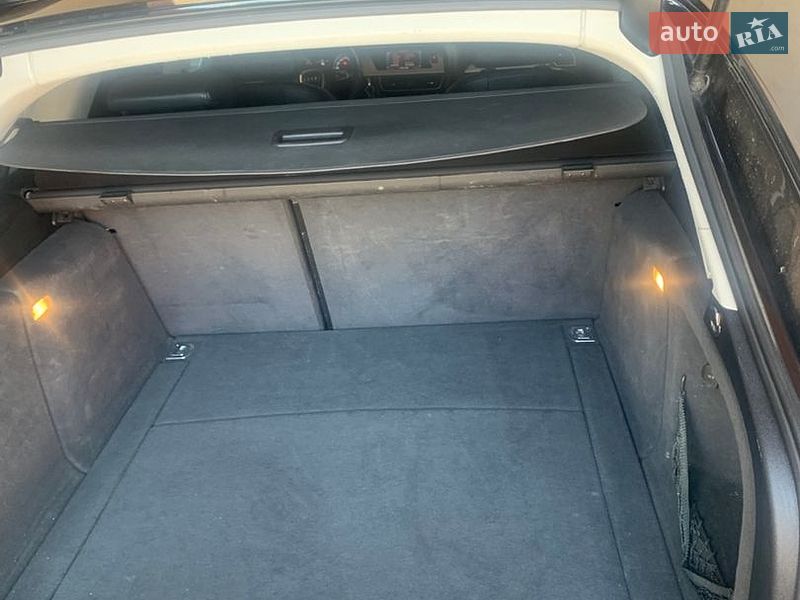 Універсал Audi A4 2011 в Стрию