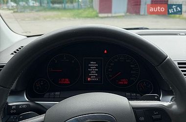 Універсал Audi A4 2007 в Києві