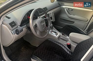 Універсал Audi A4 2007 в Києві