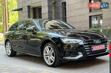 audi a4 2023 в Бровари від професійного продавця Саша