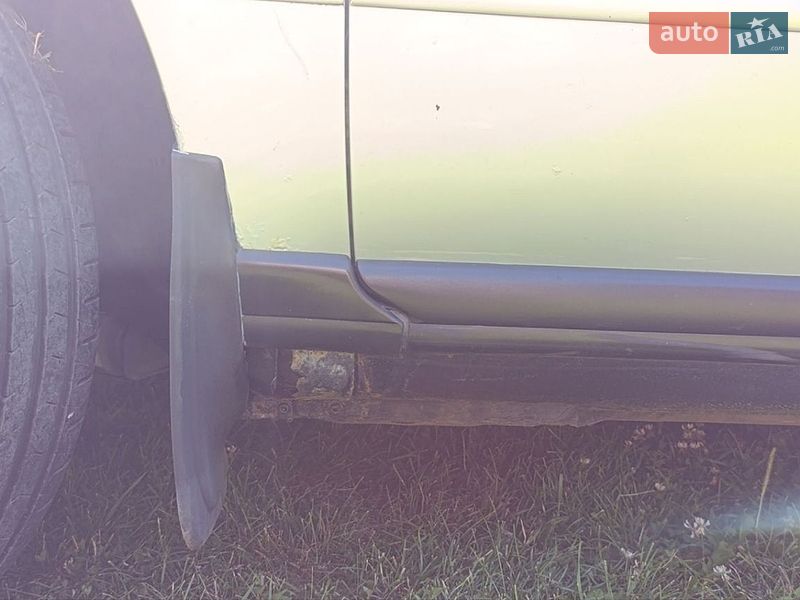 Седан Audi A4 1997 в Дергачах фото 9 Седан Audi A4 1997 в Дергачах