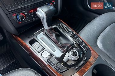 Седан Audi A4 2009 в Киеве