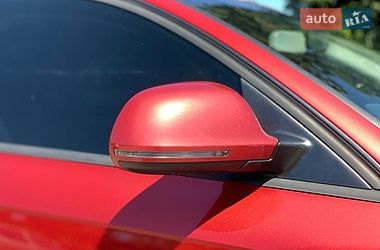 Седан Audi A4 2008 в Вінниці