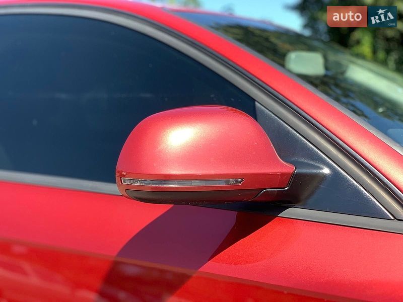 Седан Audi A4 2008 в Вінниці