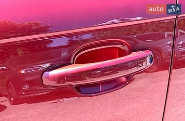 Седан Audi A4 2008 в Вінниці