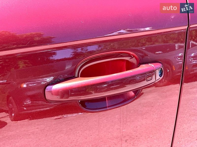 Седан Audi A4 2008 в Вінниці
