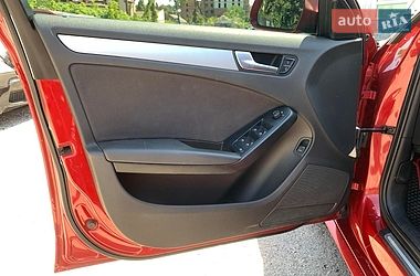Седан Audi A4 2008 в Вінниці