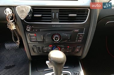 Седан Audi A4 2008 в Вінниці