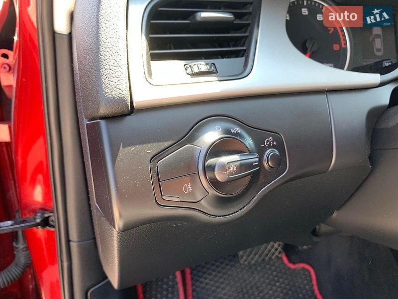 Седан Audi A4 2008 в Вінниці