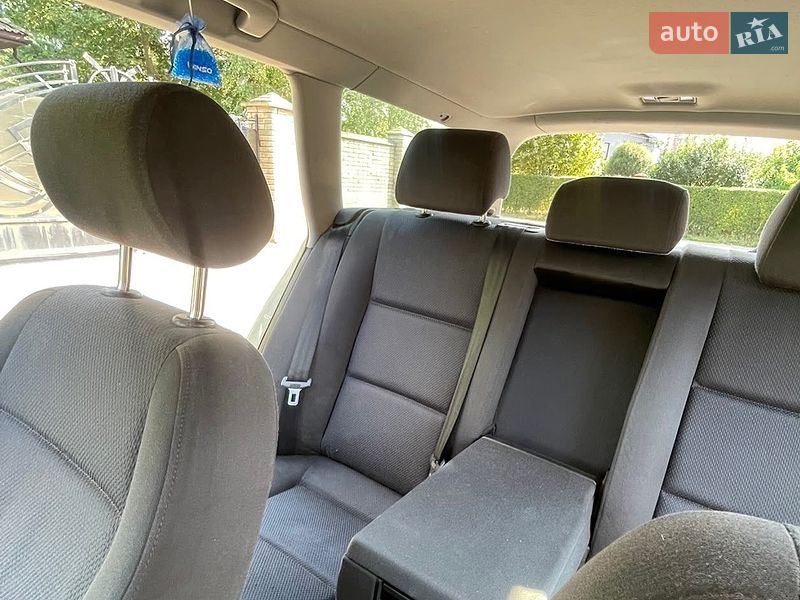 Универсал Audi A4 2002 в Луцке фото 11 Универсал Audi A4 2002 в Луцке